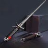 Self-Defense Telescopic Gear Stick Expandable Baton| Self Defence Security Baton 32 Inch