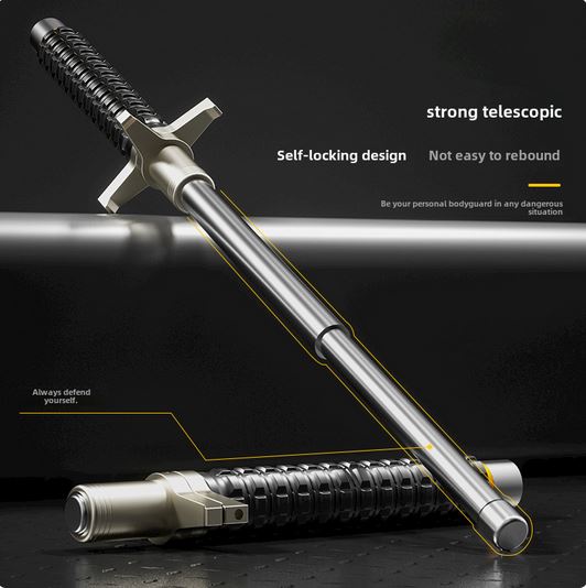 Self Defense Stick 3