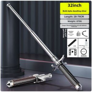 Self-Defense Stick 32 Inch