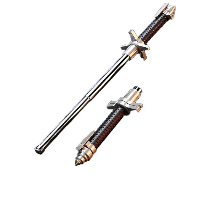 সুইচ সিস্টেম সেলফ ডিফেন্স স্টিক