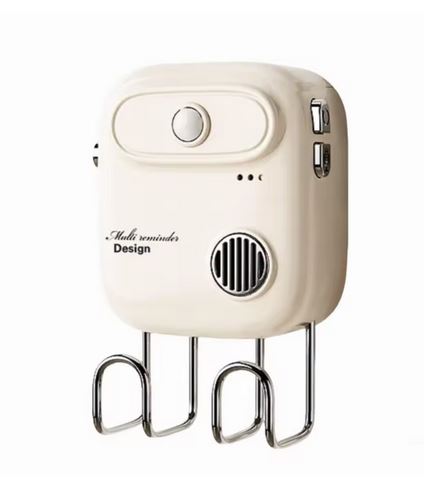 Smart Sensor Voice Reminder White