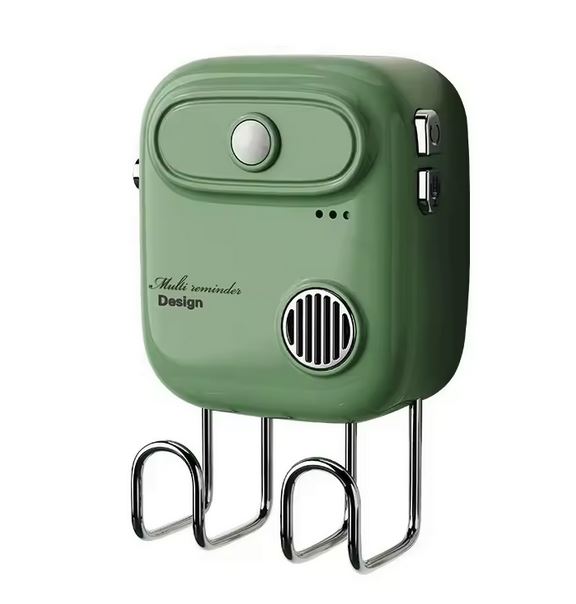 Smart Sensor Voice Reminder Green